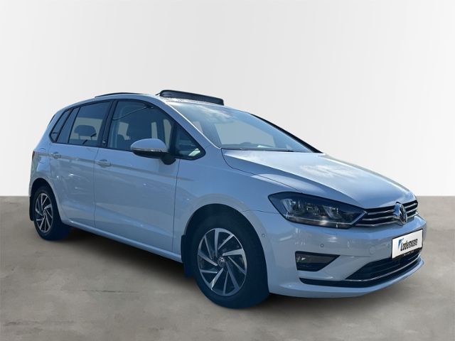 Golf Sportsvan 1.2 TSI DSG PANO+STDHZ+XENON+RKF+