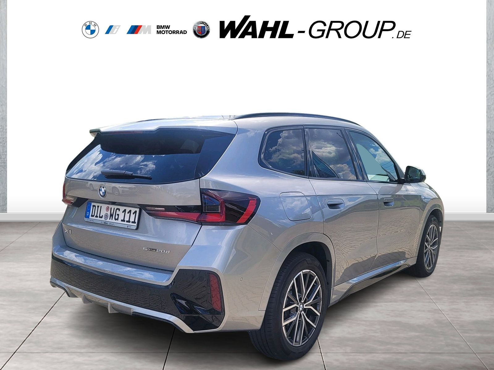BMW X1 - Bild 2