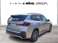BMW X1 - Vorschau Bild 2