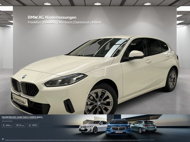 BMW 120 Kamera Driv.Assist Sportsitze LED