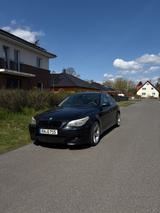 BMW 520i M Paket M54B22 - BMW 520 aus 2003: 520i