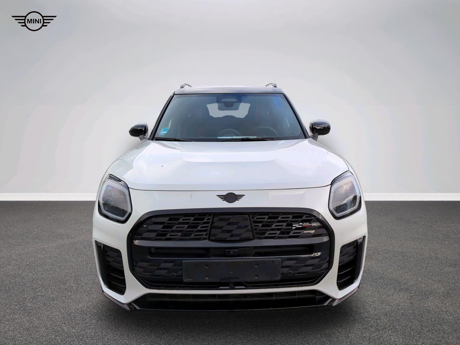 MINI Cooper S Countryman - Bild 3