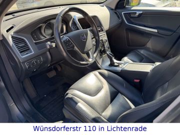 Volvo XC60 - 10