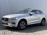 Volvo XC 60 T6 PHEV PANO LEATHER CRUISE CAM 18"