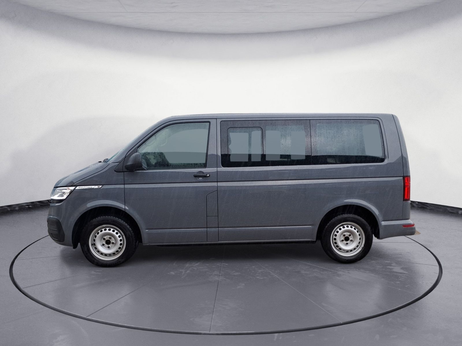 Volkswagen T6 Multivan - Bild 3
