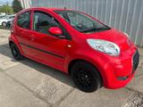 Citroën C1 Style *AUTOMATIK* - Citroën C1: Automatik