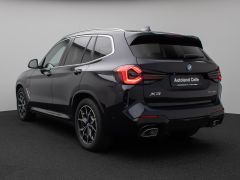 Foto Nummer 9: BMW X3
