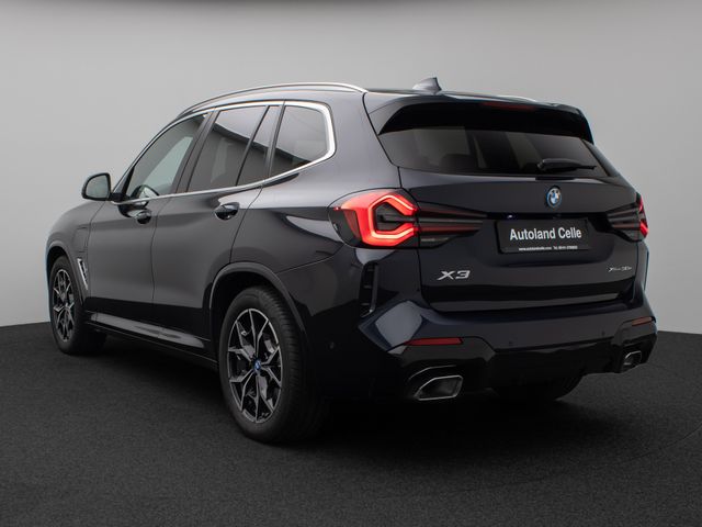 Foto Nummer 9: BMW X3
