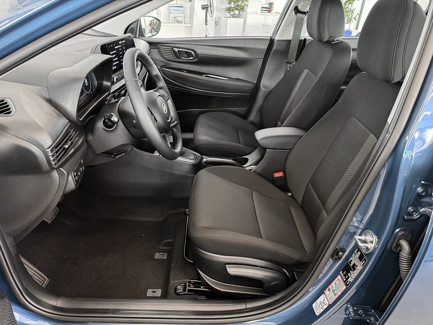 Hyundai i20 - Bild 12