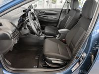 Hyundai i20 - Vorschau Bild 12