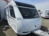 Kabe Imperial 740 TDL KS E8/ 14.326 Euro sparen! - Separate Dusche Wohnwagen