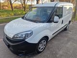 Fiat Doblò SX Kasten Multijet 2 - Fiat Kühlkastenwagen Dob