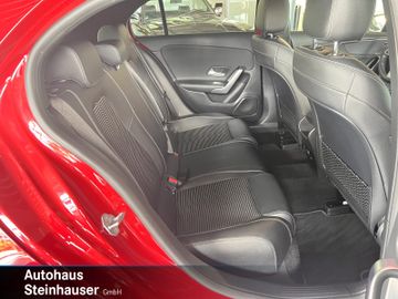 Mercedes A 200 - 8