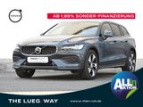 Volvo V60 Cross Country B4 D AWD Plus+HK+MEMRY+