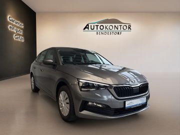 Skoda Scala - 2