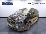 Ford Tourneo Custom Plug-in-Hybrid Titanium*B&O*Navi* - Ford Tourneo Custom Titanium mit Hybrid-Antrieb (Benzin/Elektro)