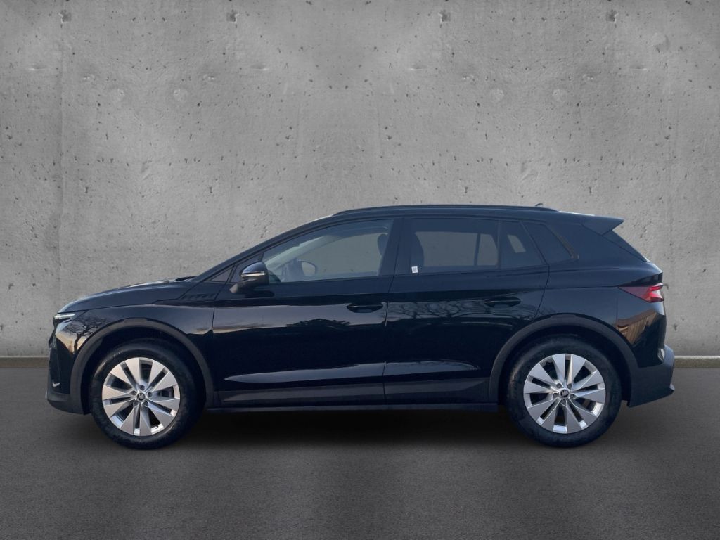 Skoda Elroq - Bild 2