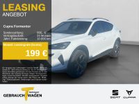 Cupra Formentor - Vorschau Bild 1