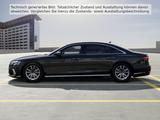 Audi A8 50 TDI quattro tiptronic HD Matrix-LED Panora - Audi A8 Jahreswagen