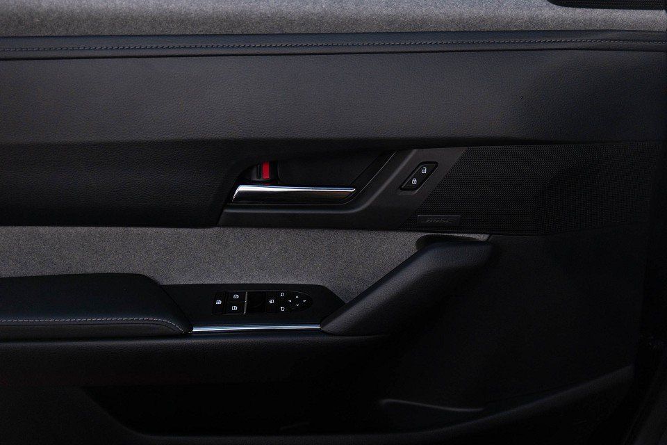 Fahrzeugabbildung Mazda MX-30 R-EV MAKOTO UE PRE-P GSD