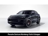 Porsche Cayenne GTS Coupe BOSE LED-Matrix InnoDrive HUD 
