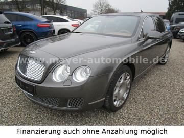 صورة 7 لـ 2009 Bentley CONTINENTAL FLYING SPUR