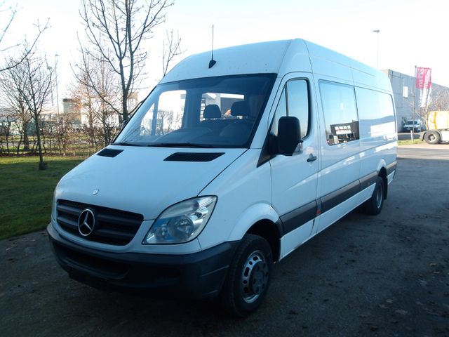 Mercedes-Benz Sprinter513 CDI (208)