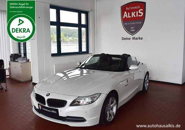 BMW Z4 sDrive20i+Design Pure Balance+Sports+Garantie