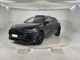 Audi Q8 I 2018 Benzina RS 4.0 mhev quattro tiptr - Audi Q8 RS Gebrauchtwagen