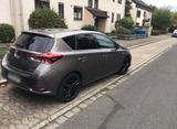 Toyota Auris Hybrid Winter und Sommerreife... - Toyota Auris in Nürnberg