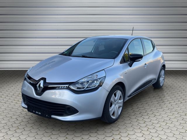 Renault Clio IV Limited