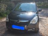Opel Agila 1.2 Edition 94PS * TÜV 09/27 * 73.188 km - gebrauchte Opel Agila aus dem Jahr 2012