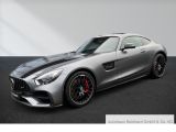 Mercedes-Benz AMG GT S Night+Kam+Distr.+Memory+Sound+Keyless+