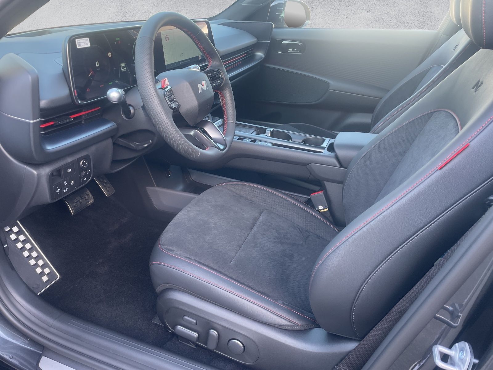 Hyundai IONIQ 6 – Bild 5