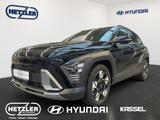 Hyundai KONA Prime 4WD 1.6 T-GDI EU6d Allrad Navi LED AC
