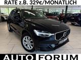 Volvo XC60 T5 AWD LEDER AHK NAVI PDC LED SHZ CAM DAB