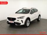 Cupra Formentor 1.5 TSI LED ACC AHK Teilleder Keyless - Cupra Gebrauchtwagen in Dresden