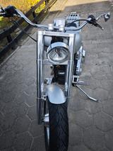 Harley-Davidson Fat Boy Custom - Harley-Davidson Motorräder in Braunschweig