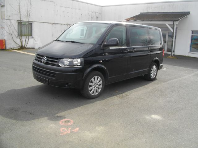 Volkswagen T5 Multivan