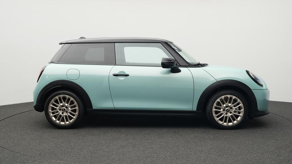 MINI Cooper C - Bild 7