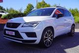 Cupra Ateca 2.0 TSI DSG 4Drive LED ACC Navi Panorama - Cupra Gebrauchtwagen in Leipzig