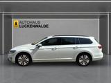Volkswagen Passat Variant 1.4 GTE DSG *ACC*AHK*AID*PDC*SHZ* - mit Hybrid-Antrieb: Weiß, Kombi