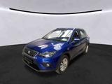 Seat Arona Xcellence BEATS/DSG/NAVI/TEMPOMAT/KAMERA - gebrauchte Seat Arona aus dem Jahr 2021