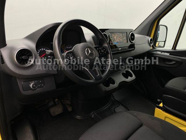 Fahrzeugabbildung Mercedes-Benz Sprinter 316 Automatik *2x Schiebetür* 6556