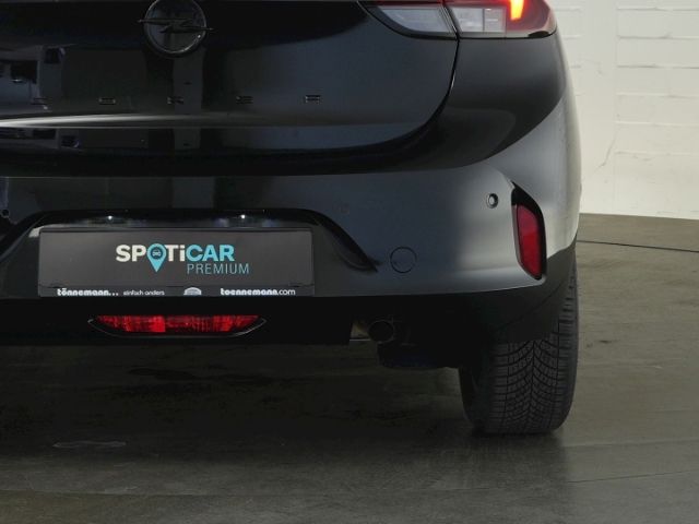 Corsa F FACELIFT EDITION+LED LICHT+SITZ-/LENKRAD