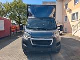 Peugeot Boxer/Partner  BA offener Kasten
