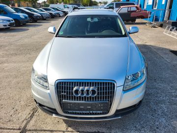 Audi A6 - 2