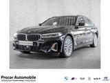 BMW 530e xDrive Touring Luxury Line Anhängk. ACC Kam - BMW 530 in Dortmund