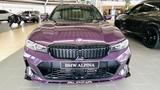 ALPINA B3 GT Touring ALLRAD 20 ZOLL MERINO - ALPINA B3: 3.2