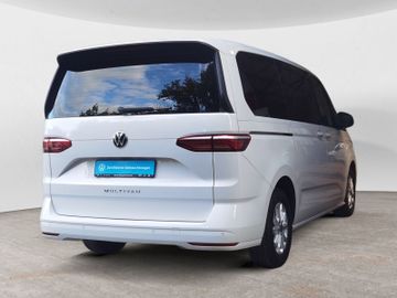 Volkswagen T7 Multivan - 6